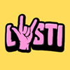 Lysti-logo