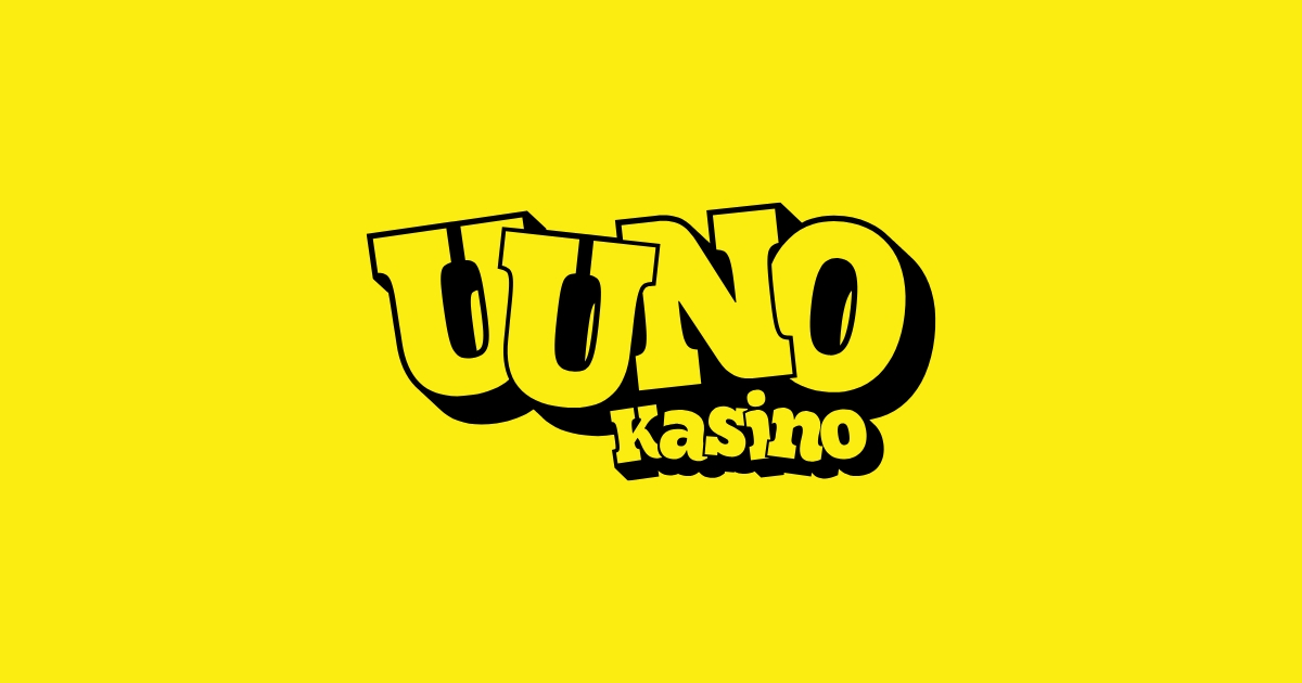 Uuno Kasino -logo