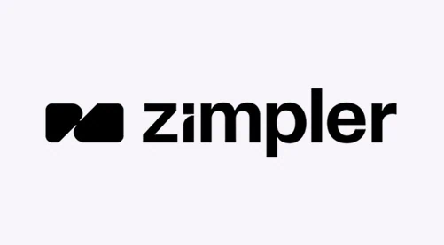 Zimpler logo