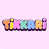 Tikkari-logo