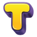 Tuplaa-logo