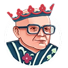 Urho Kasino -logo