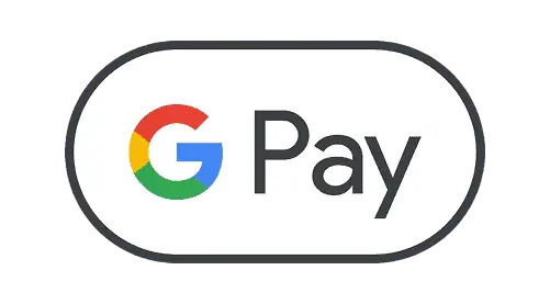 Google Pay logo