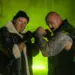Kalle Palander ja Jari ”Bull” Mentula kohtaavat B2 Fightissa tammikuussa 2027. Kaksikon ottelu oli tapahtuman ensimmäisenä julkistettu kohtaaminen.