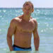 Kuvassa Daniel Craig James Bondina.