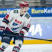 Kuvassa HIFK:n pelaaja Anttoni Uronen.