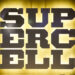 Peliyritys Supercellin logo tiedotustilaisuudessa Helsingissä.