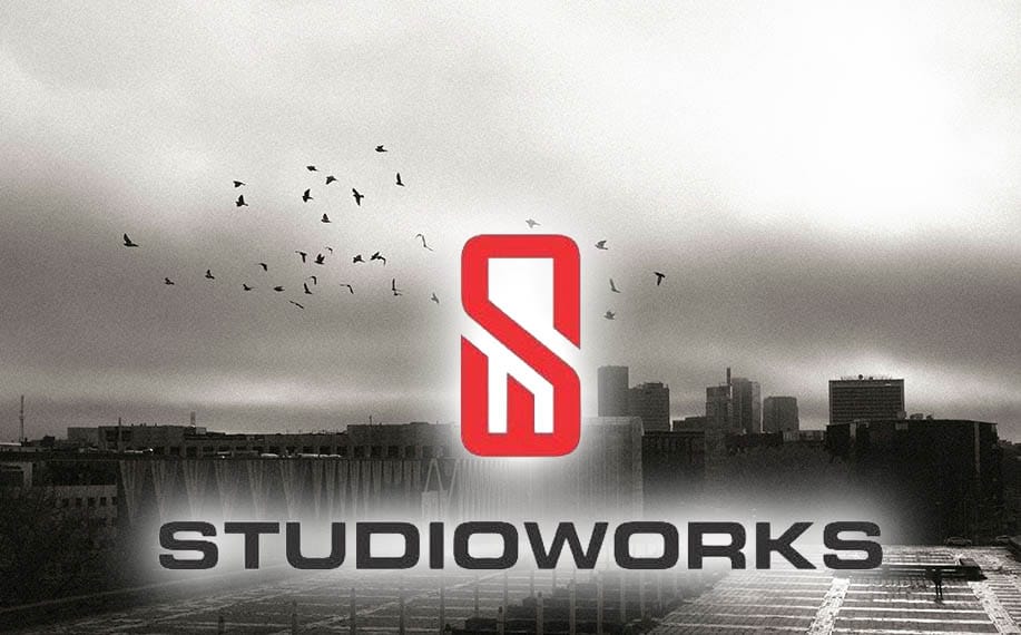 Studioworks Tallinna