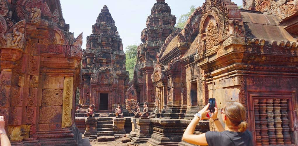 2 week cambodia itinerary