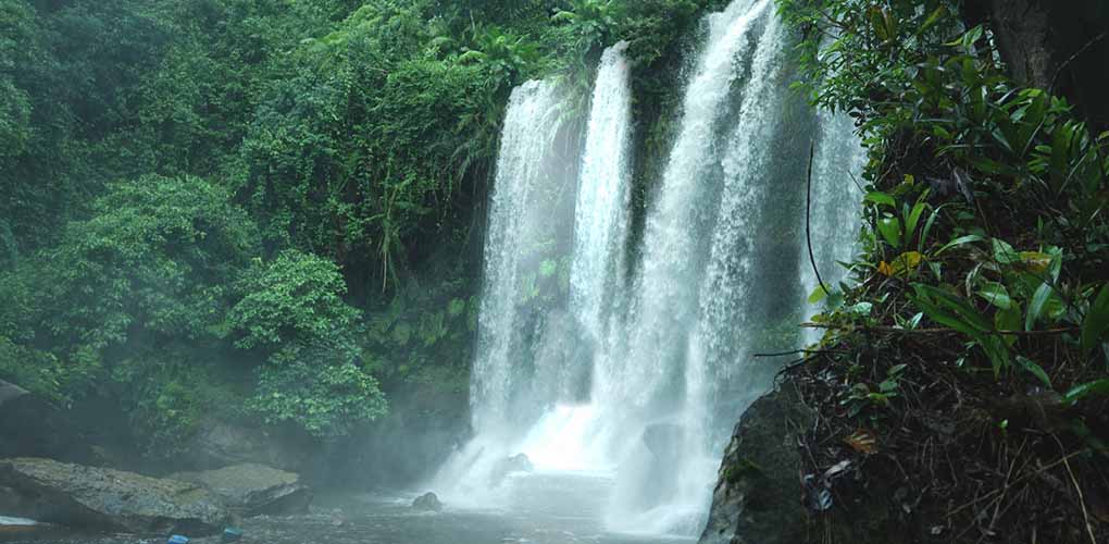 3 days phnom kulen tour