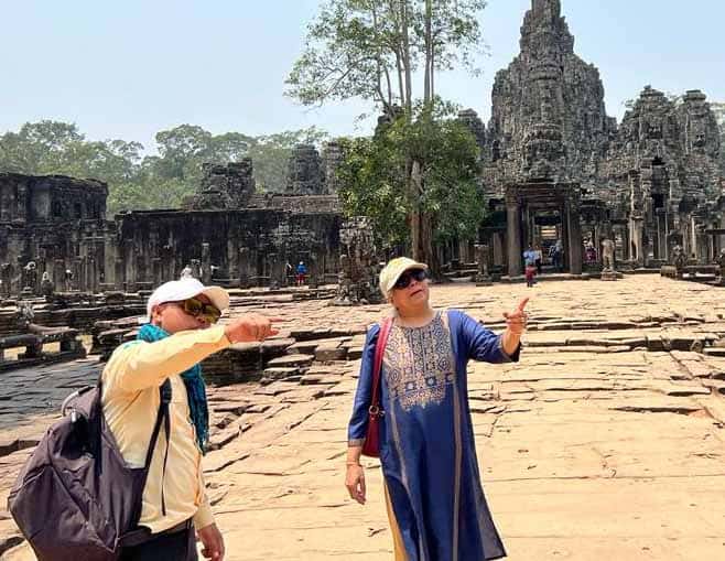siem reap local guide