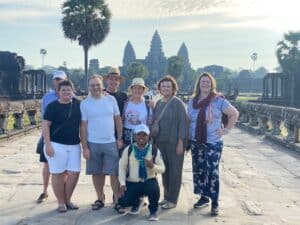 angkor wat private tour