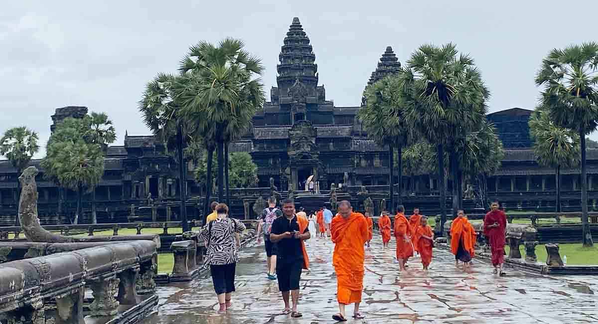 angkor wat tour 4 days