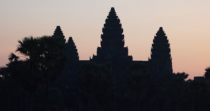 angkor wat tour siem reap