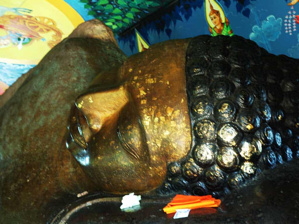 big buddha