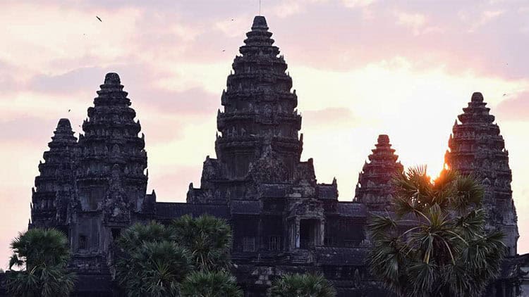 Cambodia 10 day itinerary