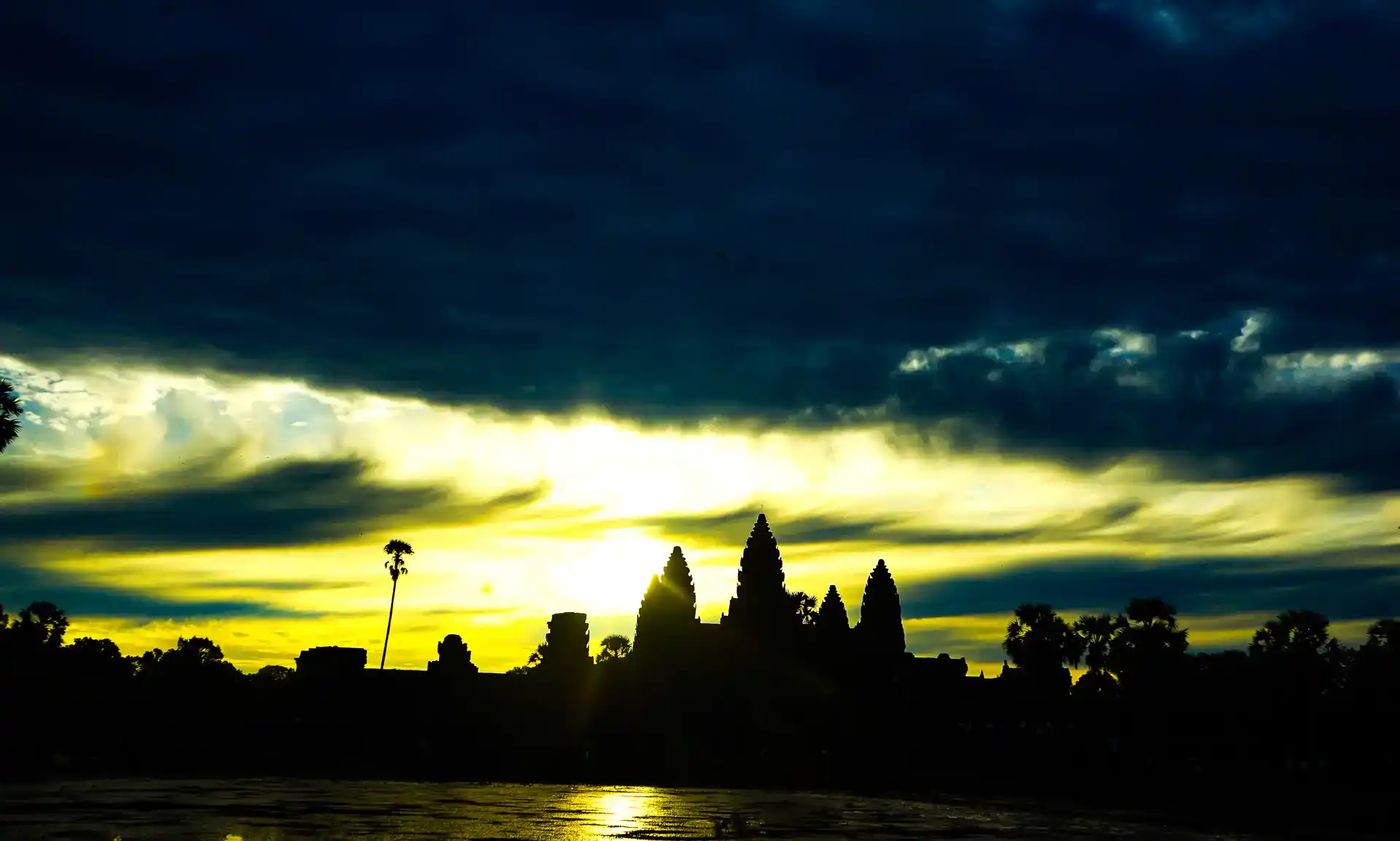 cambodia tour packages