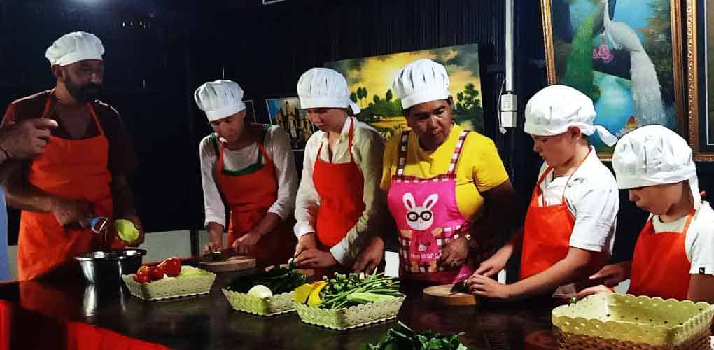 cooking class siem reap