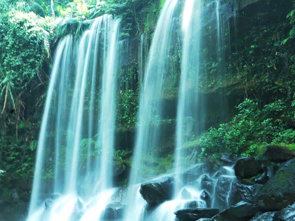 phnom kulen tour angkor