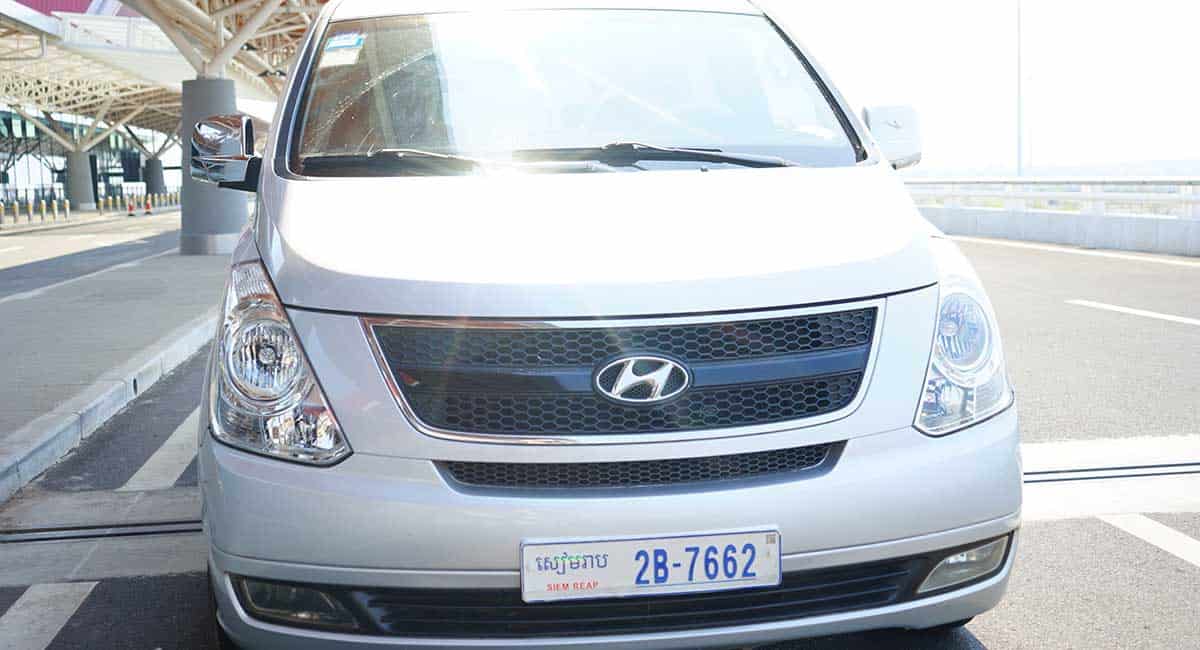 private angkor driver