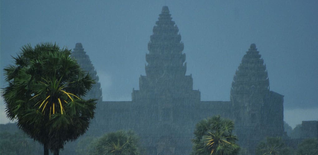 time to visit angkor wat siem reap