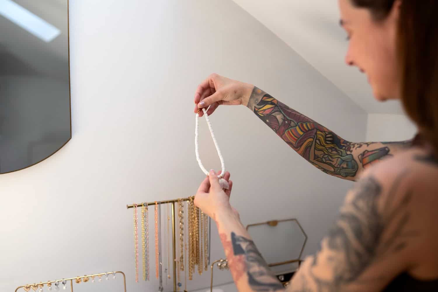 How to Pack Jewelry for Moving: Protect Your Precious Pieces