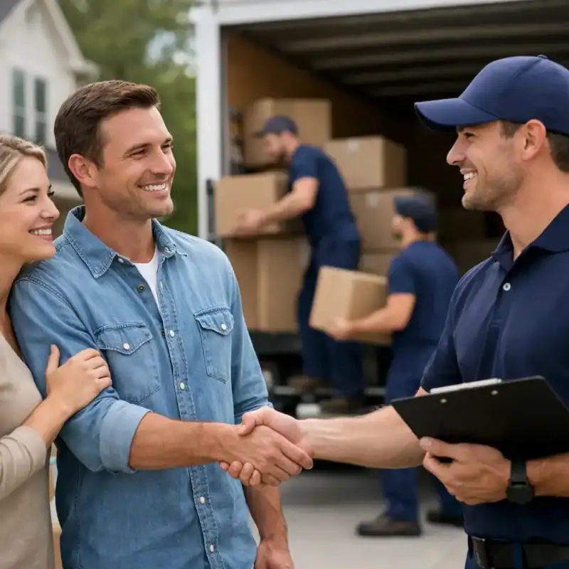 How to Choose Local Movers With Confidence