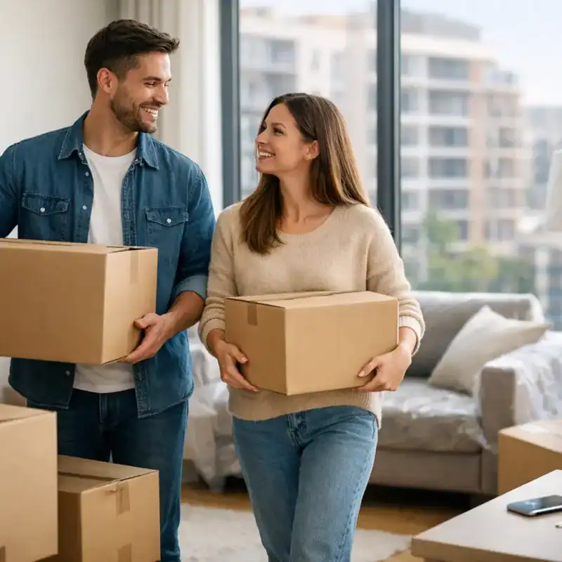 12 Best Apartment Moving Tips for a Smooth Move