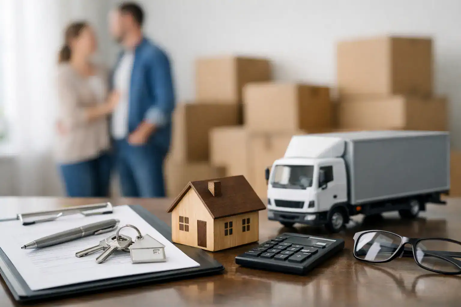 Moving Insurance Options: What Your Move Covers