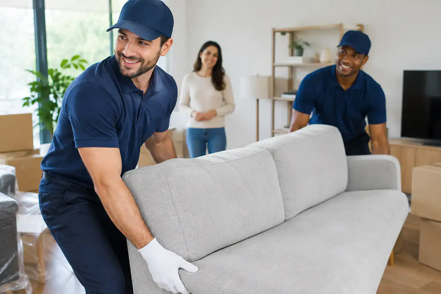 White Glove Moving Review: Is It Worth It?