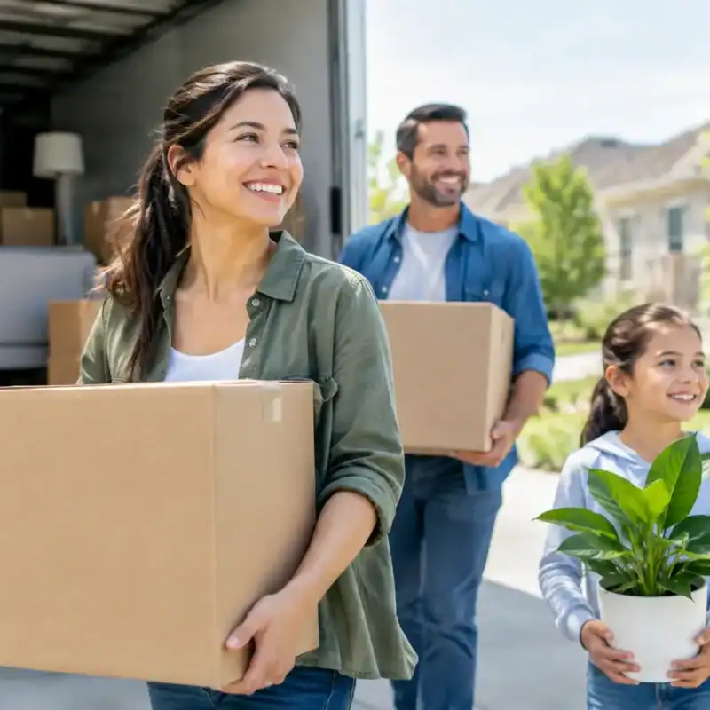 Interstate Relocation Planning Without the Stress