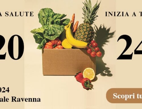 Calendario AVIS Provinciale Ravenna 2024