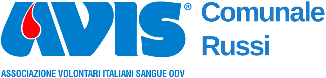 Logo Avis Russi