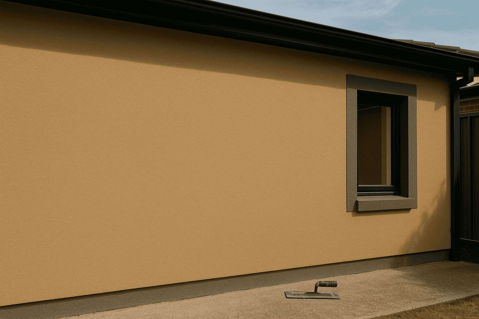 Rendering Melbourne