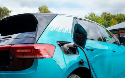 Todo sobre los vehículos eléctricos