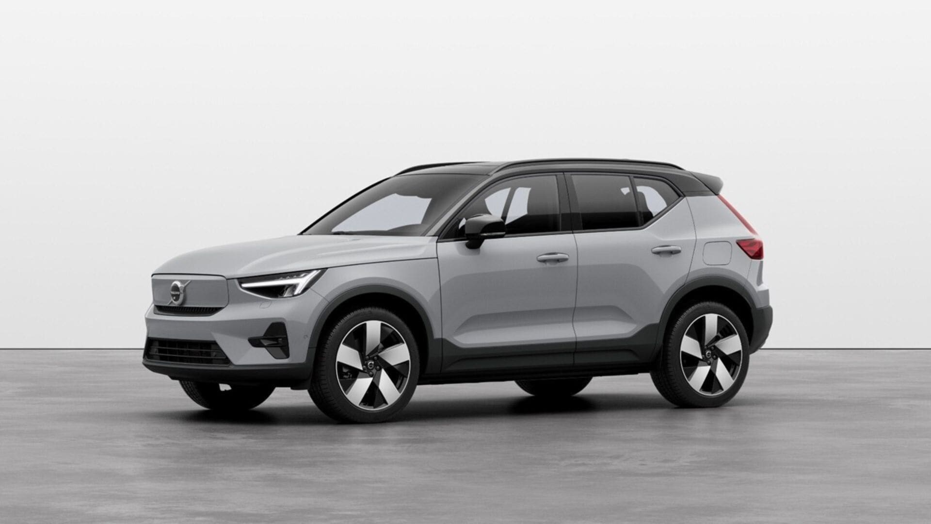 Reparación coche eléctrico Volvo XC40 Recharge