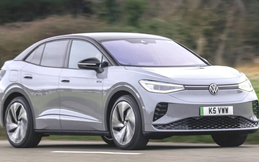 Reparación coche eléctrico en Asturias