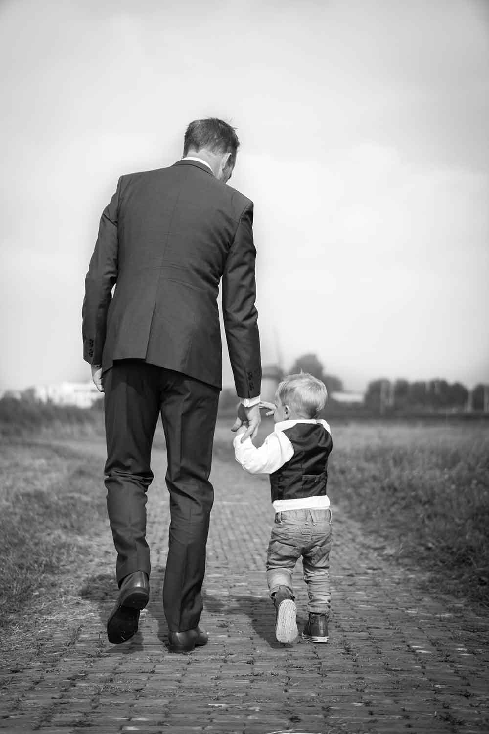 father-and-son