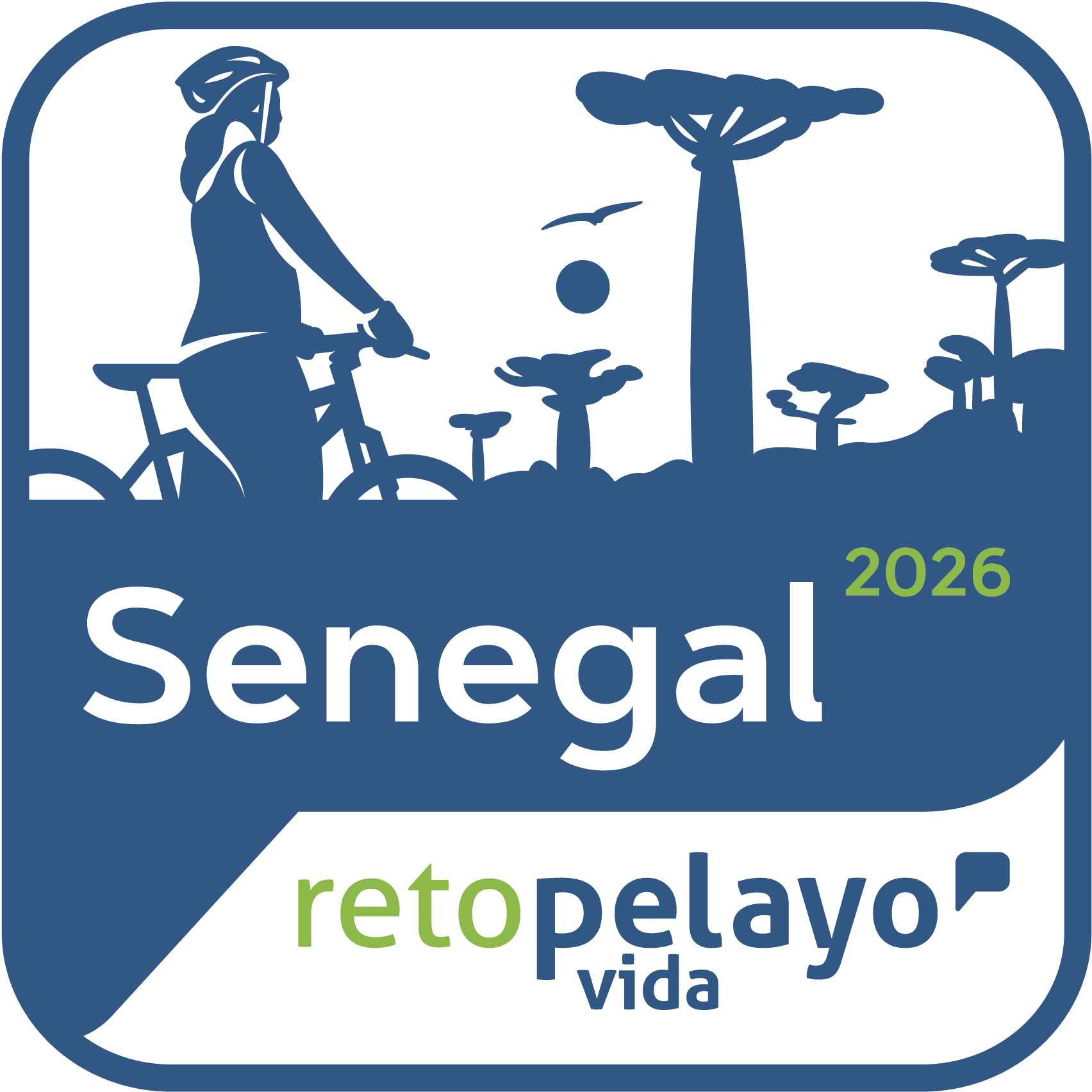 Senegal 2026