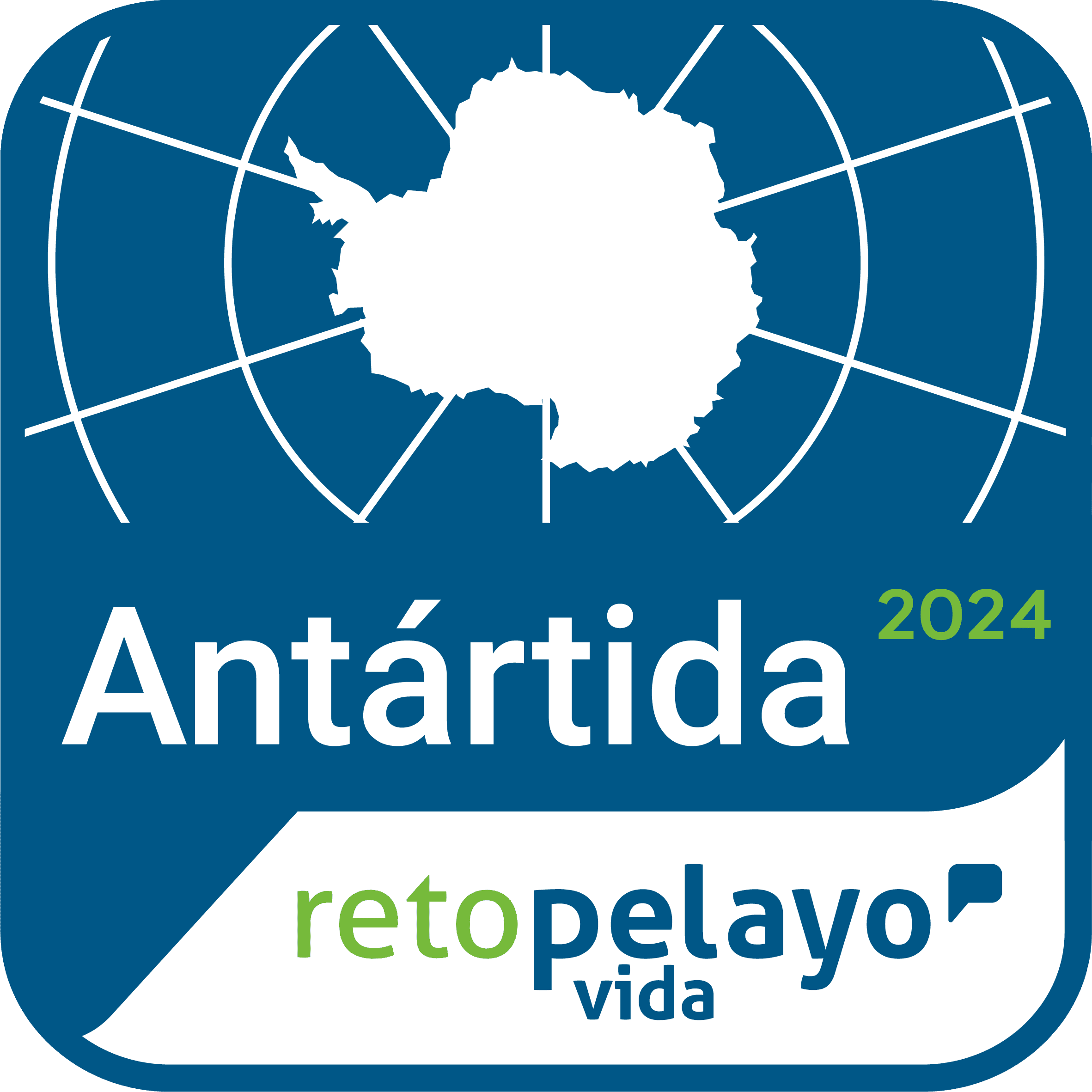 Antártida 2024