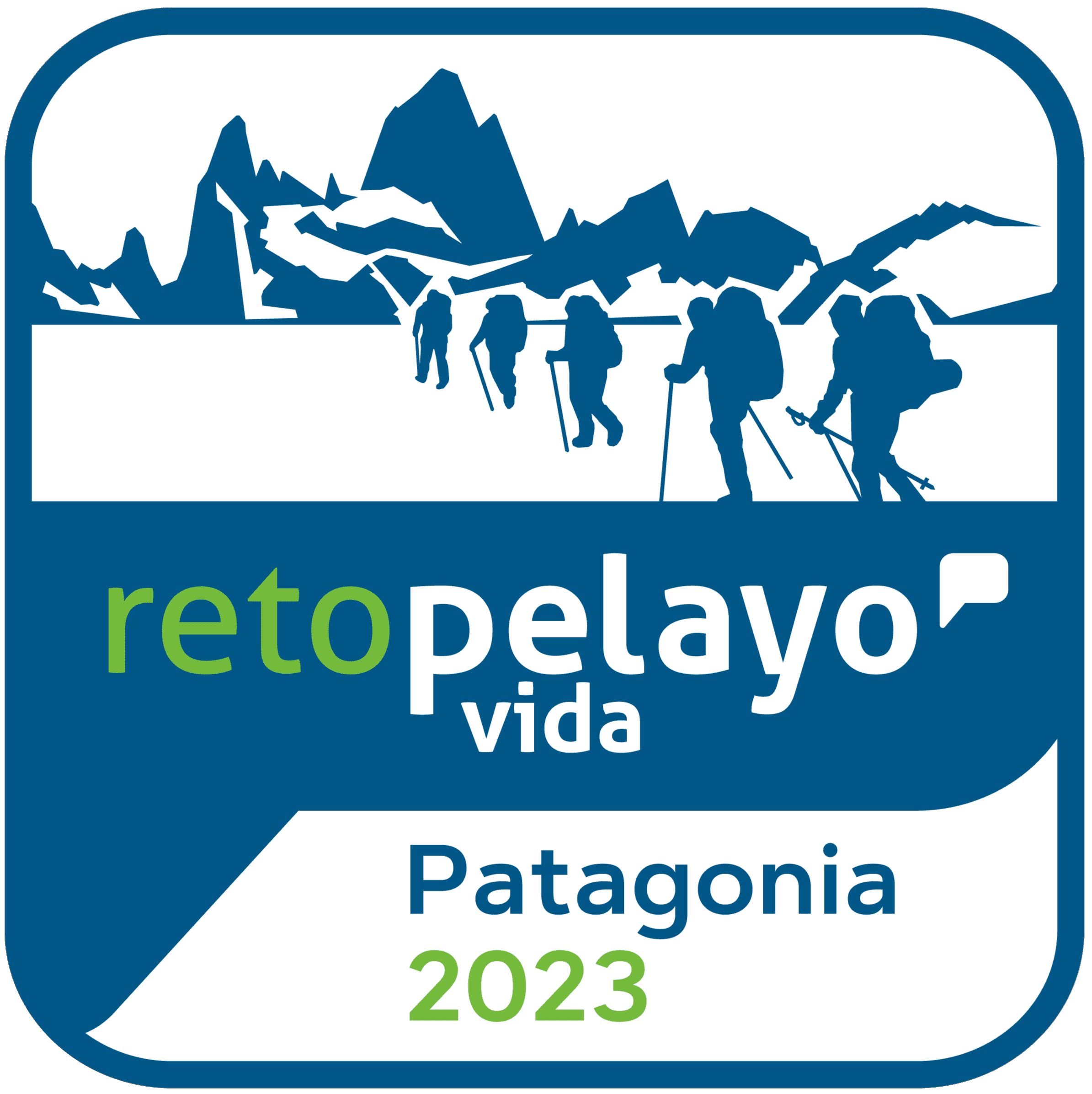 Patagonia 2023
