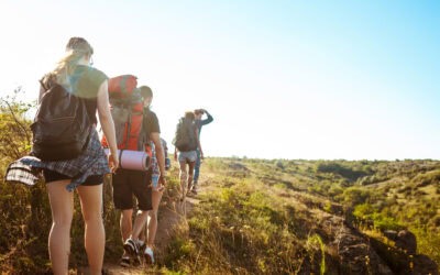 ¿Cómo preparar tu primer viaje de aventura? Guía paso a paso