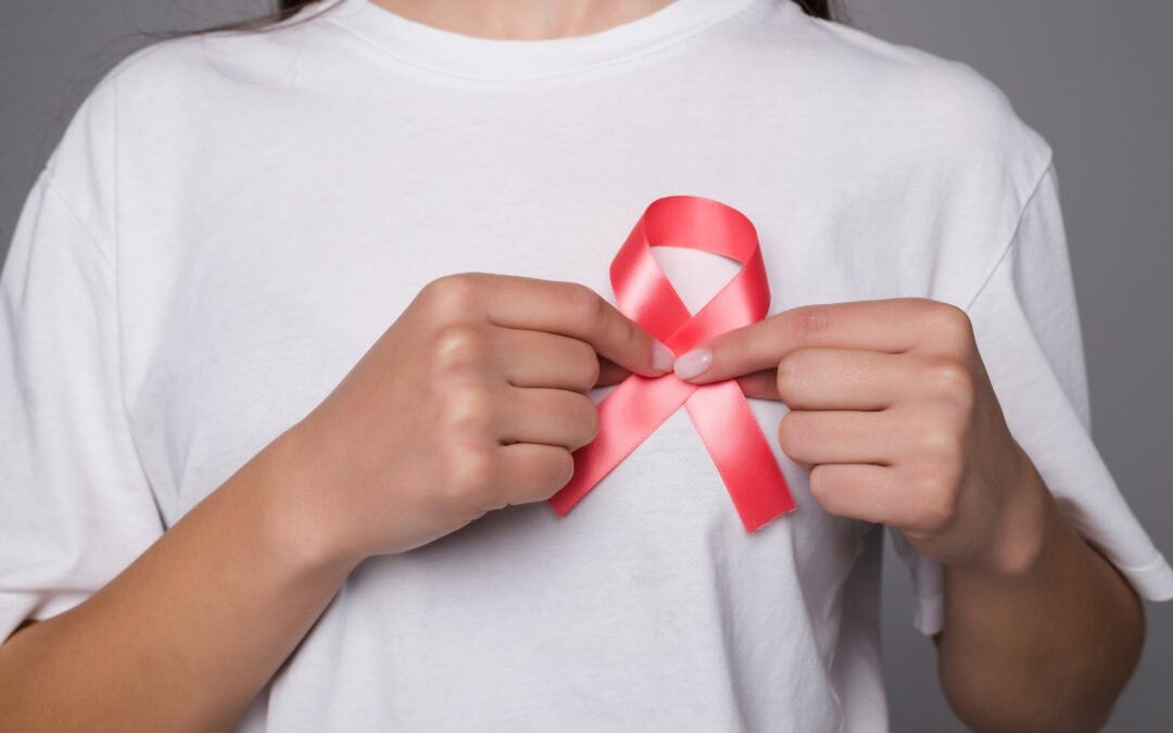 The importance of early detection in breast cancer
