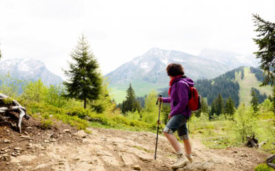 The best hiking trails in Spain to reconnect with nature