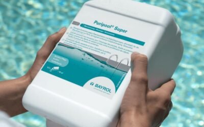 Le Produit d&rsquo;hivernage piscine