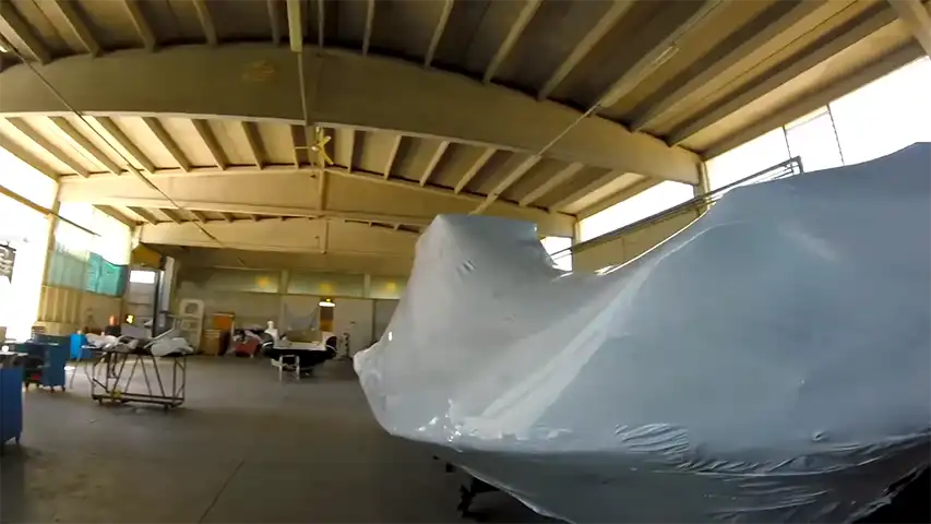 Cantieri Capelli RIB ready to go @ RIBs ONLY - Home of the Rigid Inflatable Boat