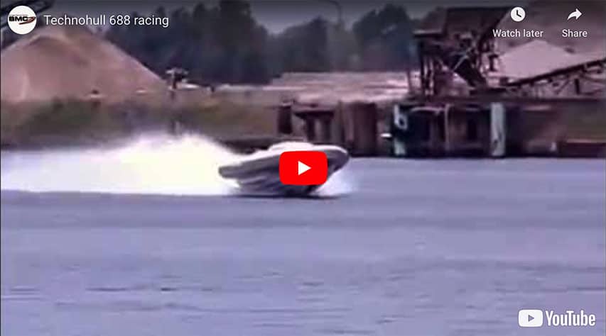 Technohull 688 RIB Racing Brugge Marine Center Technohull 688 RIB Racing Brugge Marine Center @ RIBs ONLY - Home of the Rigid Inflatable Boat