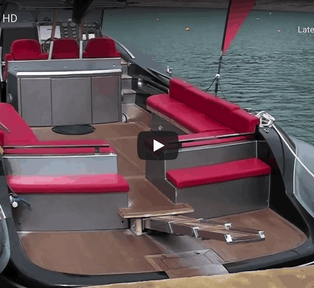 RIB Albatro 50 RIB Albatro 50 @ RIBs ONLY - Home of the Rigid Inflatable Boat