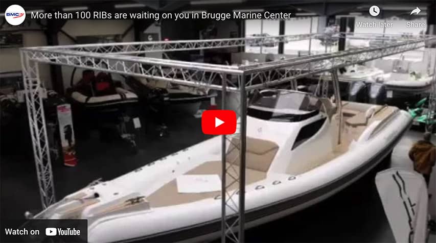 RIBs at Brugge Marine Center 2018 RIBs at Brugge Marine Center 2018 @ RIBs ONLY - Home of the Rigid Inflatable Boat