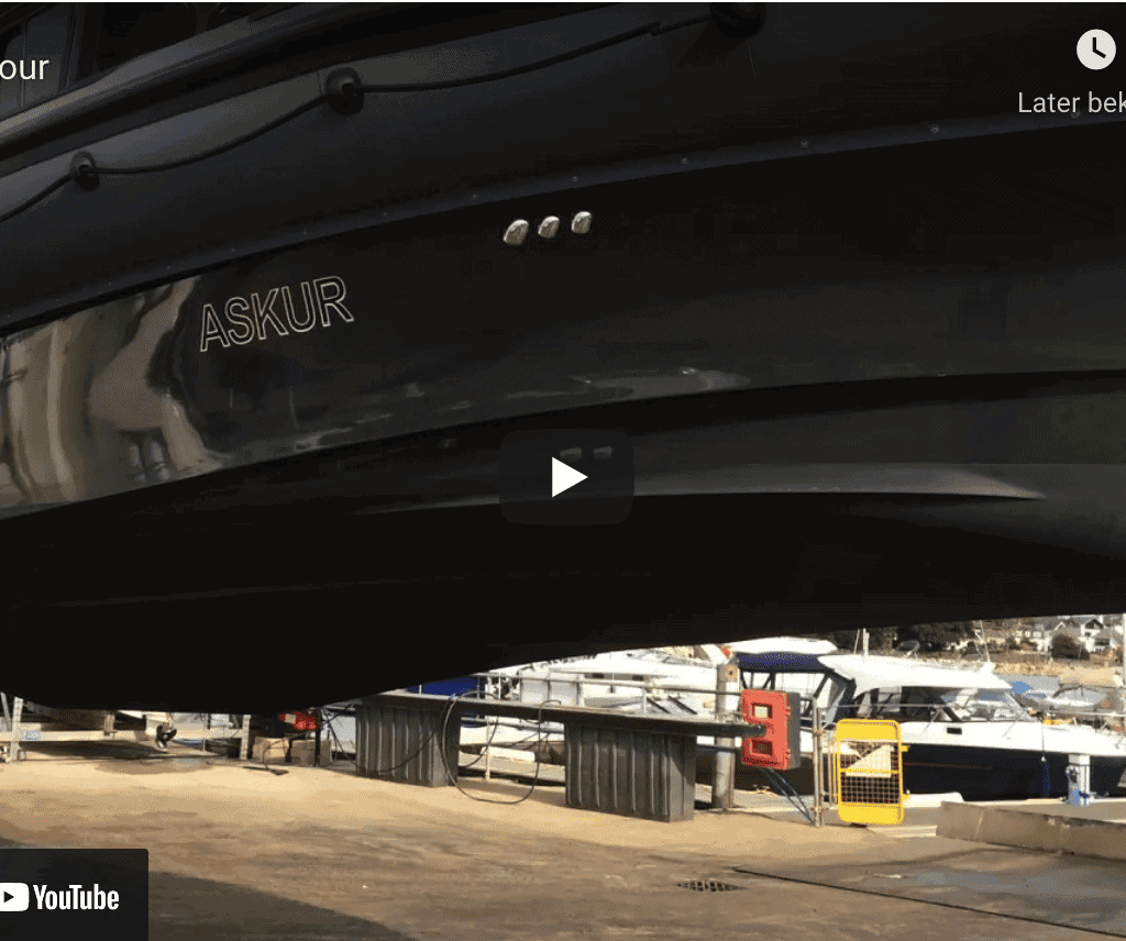 Keel Tour Rafnar Hull RIB Keel Tour Rafnar Hull RIB @ RIBs ONLY - Home of the Rigid Inflatable Boat
